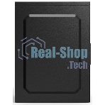 Компьютерный корпус CBR PCC-MATX-MX08-WPSU mATX Minitower MX08, без БП, 2*USB 2.0, HD Audio+Mic, черный