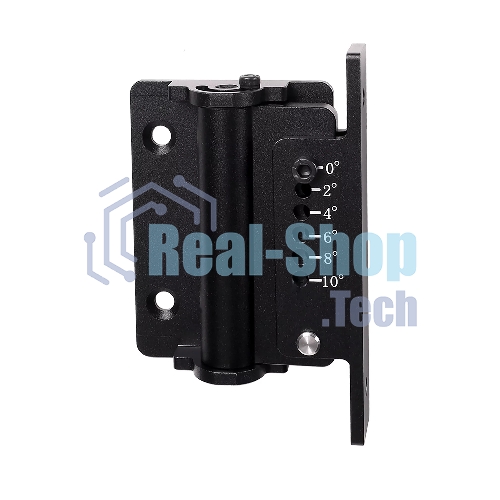 Звуковая колонна Intrend ITSPK-CL425PD-B активная 4x2,5