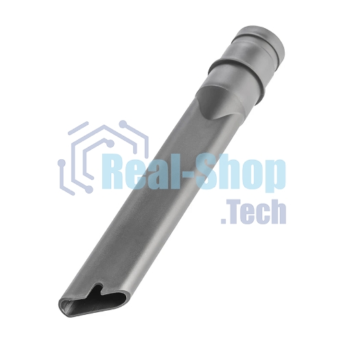 Пылесос вертикальный Zelmer STICK ZSVC511DF черный/красный, питание от аккумулятора, 130 Вт, уборка сухая, пылесборник 0.8 л