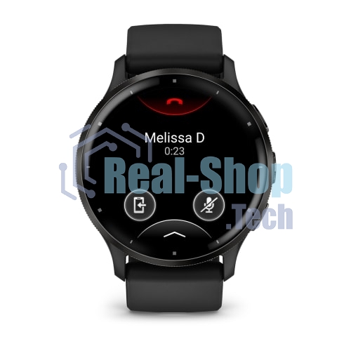 Умные часы Garmin Venu 3, 1.4