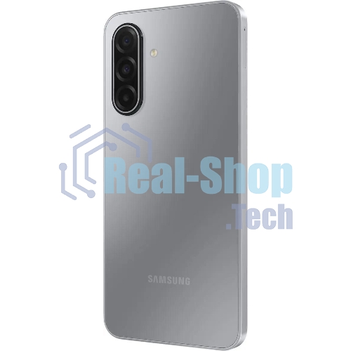 Смартфон Samsung Galaxy A17 SM-A175F 4/128Gb серый