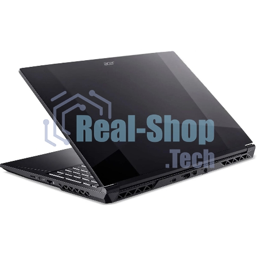 Ноутбук Acer Aspire 7 A715-59G-769T черный 15.6