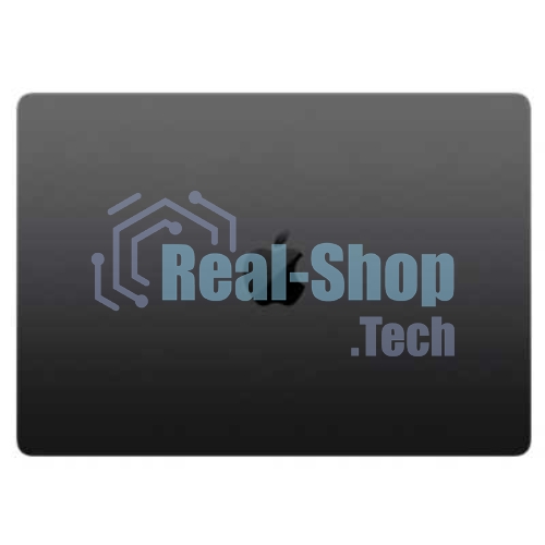 Ноутбук Apple 14-inch MacBook Pro: Apple M5 10-core CPU, 10-core GPU/16Gb/512Gb SSD - Space Black