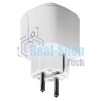 Розетка умная HOMMYN zigbee RKNZ02