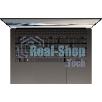 Ноутбук Asus Zenbook S 14 OLED UX5406SA-PV055W Core Ultra 7 258V 32Gb SSD 1Tb Intel Arc 14
