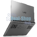 Ноутбук Lenovo LOQ 17IRX10 Core i5 13450HX 16Gb SSD512Gb NVIDIA GeForce RTX5050 8Gb 17.3