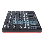 MIDI контроллер AKAI MIDIMIX 24 энкодера, 9 фейдеров, 8 кнопок Mute/Solo, 8 кнопок Rec Arm