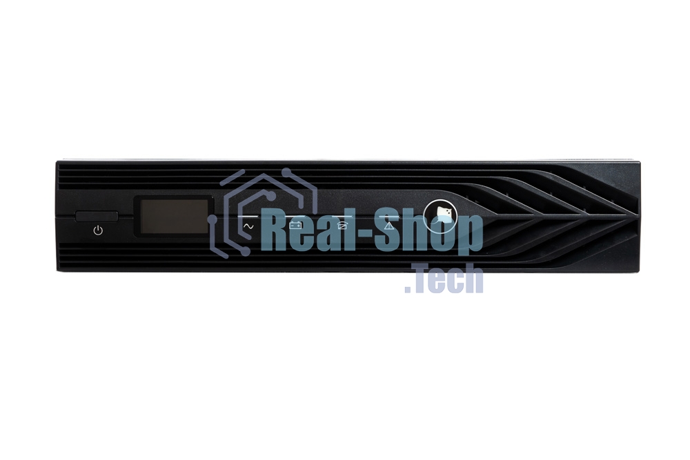 Источник бесперебойного питания (489) Бастион SKAT-UPS 1500ВА/1350Вт RACK 2U/On-Line/3хАКБ(40-120А·ч)/220В/SNMP slot/5 л.г./МИНПРОМТОРГ реестр (an.SMT1500RMI2U)