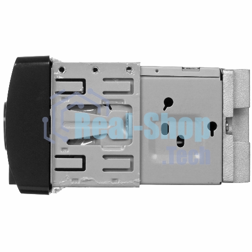Автомагнитола Soundmax SM-CCR3189FB, 1 DIN, Bluetooth, USB Type-A, AUX