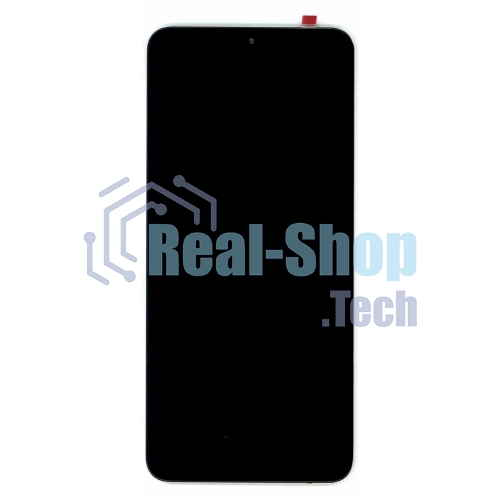 Дисплей для Huawei Nova Y90 в сборе с тачскрином, черный