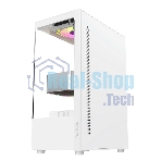 Компьютерный корпус ALSEYE Spider-W (5 fans)