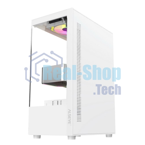 Компьютерный корпус ALSEYE Spider-W (5 fans)