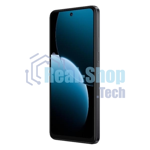 Смартфон Huawei Nova Y73 8/256Gb черный
