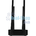 Маршрутизатор Mercusys MR62X AX1500 Wi-Fi 6 Router