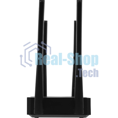 Маршрутизатор Mercusys MR62X AX1500 Wi-Fi 6 Router