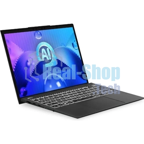 Ноутбук MSI Prestige 13 AI Evo A1MG-246XRU Intel Core Ultra 5 125H/16Gb/SSD 1Tb/13.3
