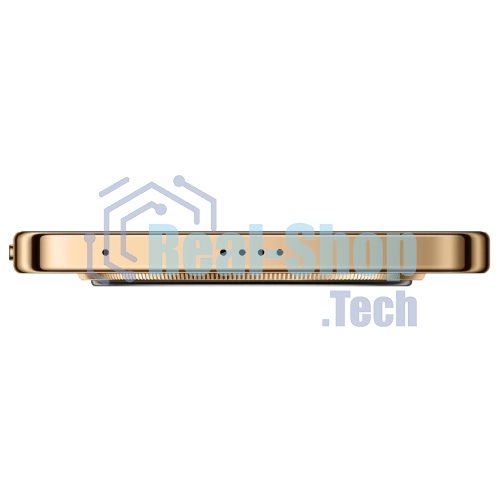 Смартфон HONOR X9d 12/256Gb, коричневый