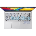 Ноутбук Asus Vivobook 15 X1504VA-BQ4415 Core 5 120U 8Gb SSD512Gb Intel Graphics 15.6