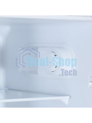 Холодильник Beko B1RDSK280W белый двухкамерный 210/46л морозилка сверху
