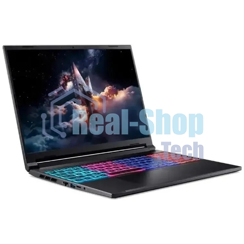 Ноутбук Acer Nitro V 15 ANV15-52-57BB Core i5 13420H 16Gb SSD512Gb NVIDIA GeForce RTX5050 8Gb 15.6