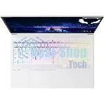 Ноутбук Lenovo Legion 7 16IAX10 Core Ultra 9 275HX 32Gb SSD1Tb NVIDIA GeForce RTX 5070 8Gb 16