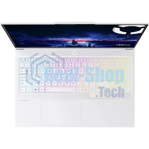 Ноутбук Lenovo Legion 7 16IAX10 Core Ultra 9 275HX 32Gb SSD1Tb NVIDIA GeForce RTX 5070 8Gb 16