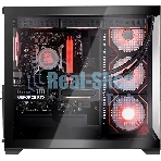 Компьютер Bloody BD-PC RAB84V2 TWR Ryzen 7 7700 (3.8) 32Gb SSD 1Tb RTX 5070 12Gb Win 11H 64 2.5xGbitEth 650W черный (RUS) (2142128)