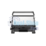 Гриль электрический Topdevice EG400, серебристый (TDEG400_SL)