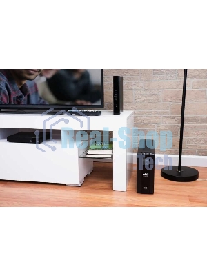 Источник бесперебойного питания APC Back-UPS Pro BR BR1300MI / 1300 ВА / 780 Вт / 8 x IEC 320 C13 (компьютерная)