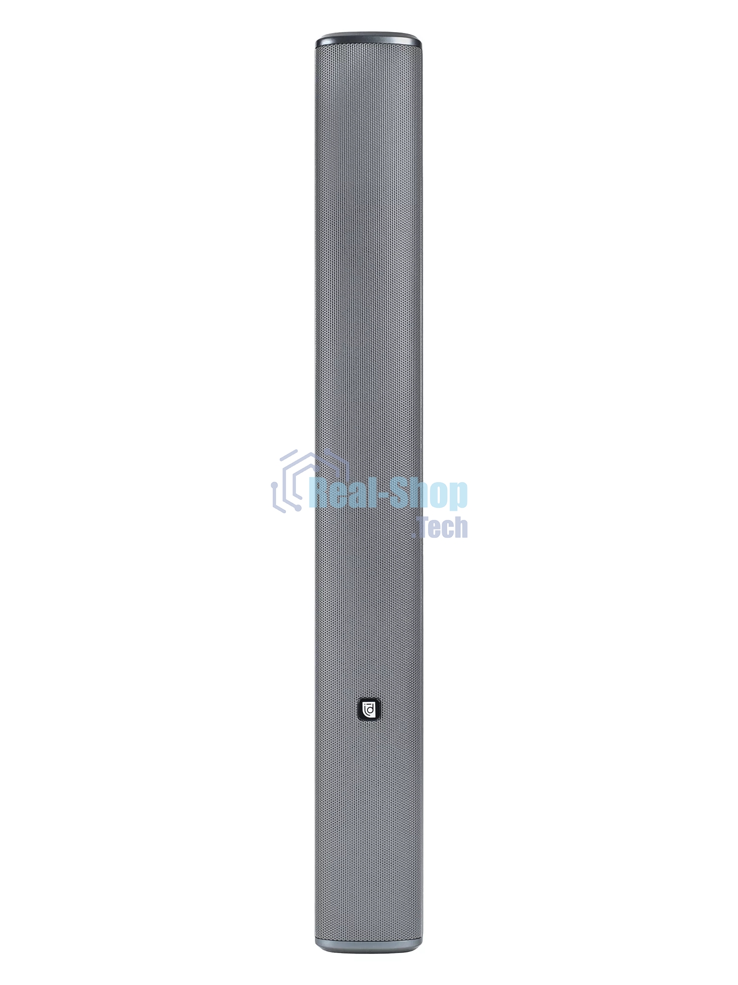 Звуковая колонна Intrend ITSPK-CL425T-G пассивная, 4x2.5