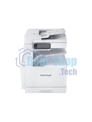 МФУ лазерное Pantum CM270ADN, A3, цветной, печ. 25 стр/мин., скан. до 55 стр/мин., 1200 x 1200 dpi (печать) 600 x 600 dpi (скан.), RJ45, USB, проектная модель
