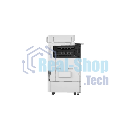 МФУ лазерное Canon imageRUNNER ADVANCE DX C3926I (5963C005), А3, цветное, печ. 26 стр/мин. (А4) 15 стр/мин. (А3), 1200x1200 dpi (печать) 600x600 dpi (скан.), USB; Ethernet (без автоподатчика и картриджей, запуск АСЦ)