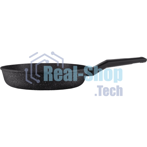 Сковорода Maunfeld Galaxite MF24GLX01FP из литого алюминия, 24 см