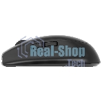 Мышь беспроводная Philips SPK7627 черный, 1600 dpi, радиоканал, Bluetooth, USB, кнопки - 5
