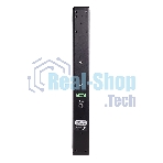 Звуковая колонна Intrend ITSPK-CL425PD-B активная 4x2,5
