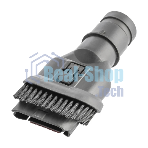 Пылесос вертикальный Zelmer STICK ZSVC511DF черный/красный, питание от аккумулятора, 130 Вт, уборка сухая, пылесборник 0.8 л
