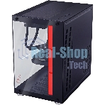 Компьютер Bloody BD-PC CZ79C3 MT i5 14600KF (3.5) 32Gb SSD 1Tb RTX 5070 12Gb Win 11H 64 2.5xGbitEth 850W черный (RUS) (2129071)