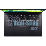 Ноутбук Acer Aspire 7 A715-59G-769T черный 15.6
