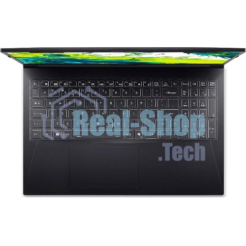 Ноутбук Acer Aspire 7 A715-59G-769T черный 15.6