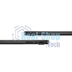 Ноутбук Apple 14-inch MacBook Pro: Apple M5 10-core CPU, 10-core GPU/16Gb/512Gb SSD - Space Black