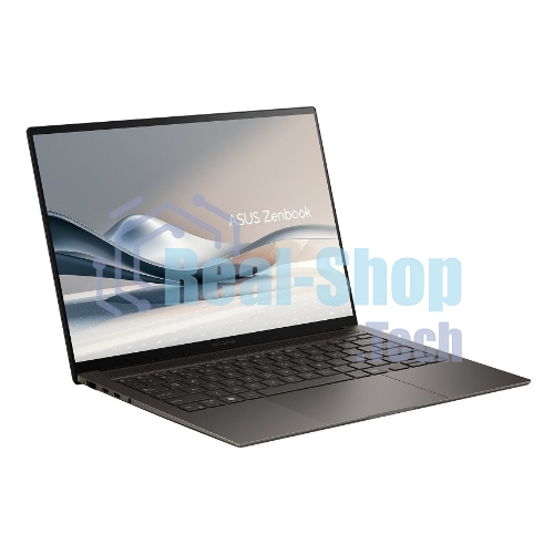 Ноутбук Asus Zenbook S 14 OLED UX5406SA-PV055W Core Ultra 7 258V 32Gb SSD 1Tb Intel Arc 14