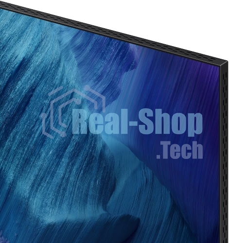 Телевизор QLED Samsung 75