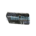 Радиоприемник PERFEO (PF_D0564) Sound, черный