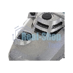 Угловая шлифовальная машина Makita GA9010C УШМ,ф230мм,2000Вт,6000об\м,5.4кг,кор,электронная стабилизация
