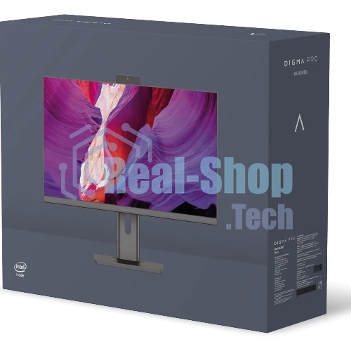 Моноблок Digma Pro Unity DM23P5-ADXW03, 23.8