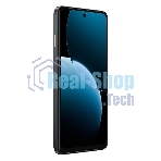 Смартфон Huawei Nova Y73 8/256Gb черный