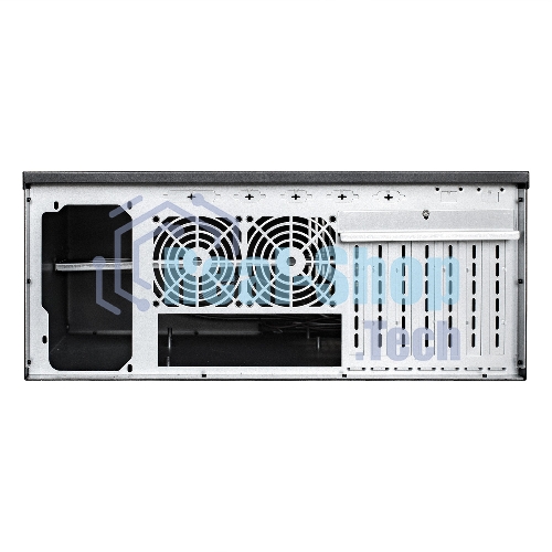 Серверный корпус ExeGate Pro EX292102RUS 4U300-08 (RM 19