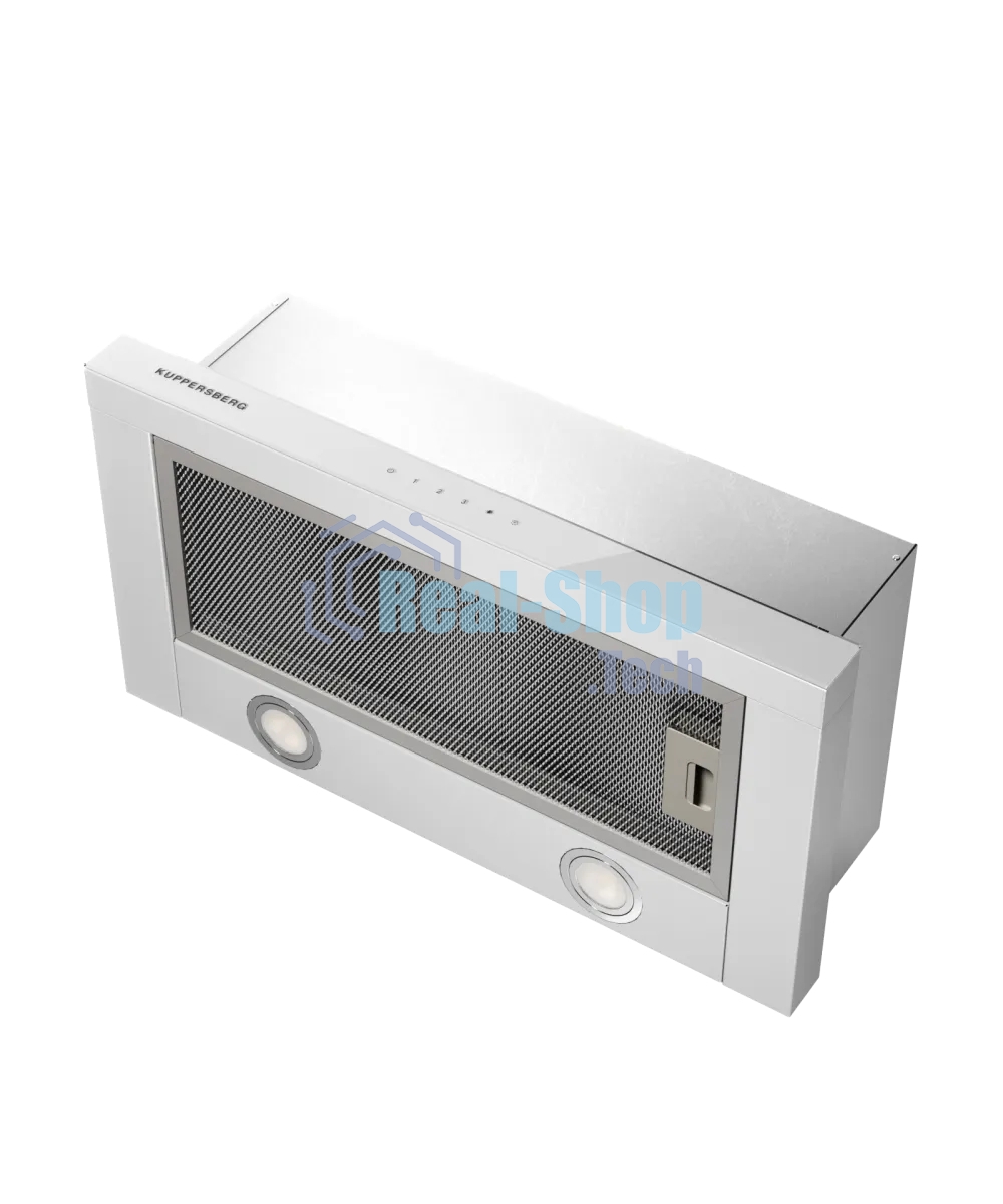 Вытяжка Kuppersberg SLIMTOUCH 60 W