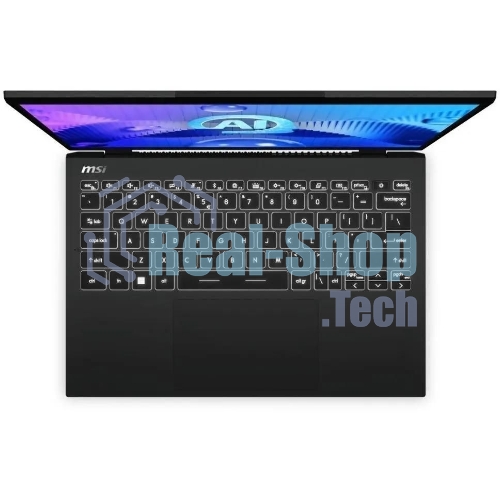 Ноутбук MSI Prestige 13 AI Evo A1MG-246XRU Intel Core Ultra 5 125H/16Gb/SSD 1Tb/13.3