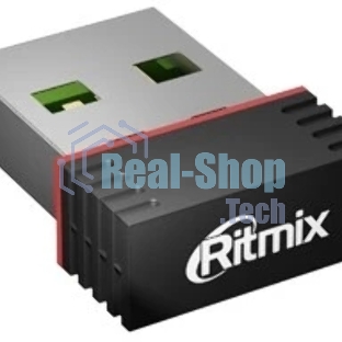 Wi-Fi адаптер RITMIX RWA-120